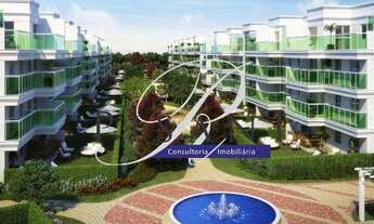 Imagem: Barra Village Prime, 2 quartos com suite