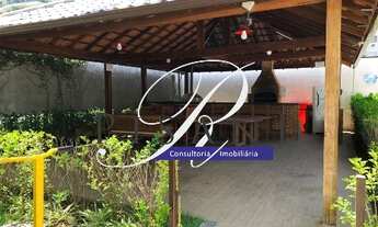 Imagem 2: Barra Origami, apartamento 3 quartos (suite) + dependencia completa, andar alto, vista ver