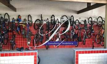 Imagem 3: Barra Origami, apartamento 3 quartos (suite) + dependencia completa, andar alto, vista ver