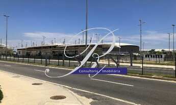 Imagem 6: Barra Origami, apartamento 3 quartos (suite) + dependencia completa, andar alto, vista ver