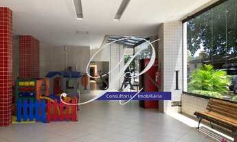 Imagem 7: Barra Origami, apartamento 3 quartos (suite) + dependencia completa, andar alto, vista ver