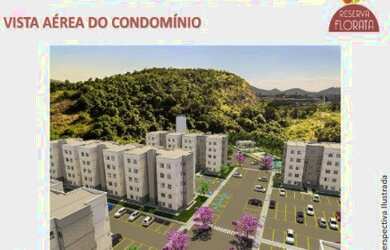 Imagem 2: Reserva Florata, apto de 2 quartos, pertinho do Shopping Metropolitano, coladinho na Barra