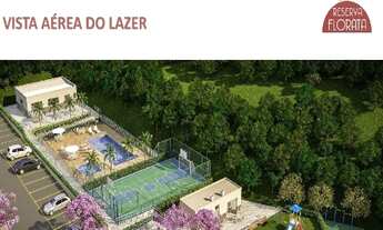 Imagem: Reserva Florata, apto de 2 quartos, pertinho