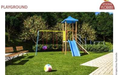 Imagem 4: Reserva Florata, apto de 2 quartos, pertinho do Shopping Metropolitano, coladinho na Barra