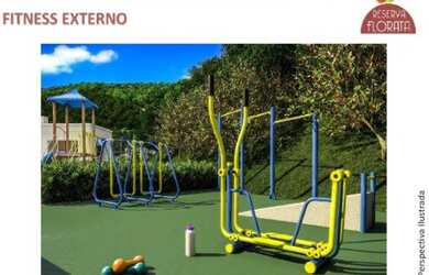 Imagem 6: Reserva Florata, apto de 2 quartos, pertinho do Shopping Metropolitano, coladinho na Barra