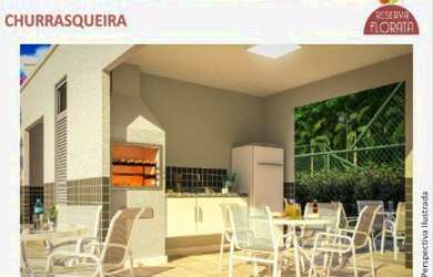 Imagem 7: Reserva Florata, apto de 2 quartos, pertinho do Shopping Metropolitano, coladinho na Barra