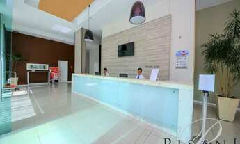 Imagem 3: Vendo apartamento 2 suites no Verano Stay, Rio 2, localizaçao privilegiada, lazer, sergura