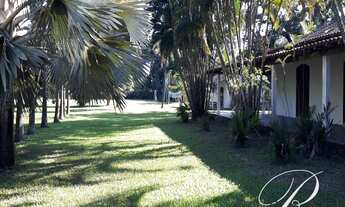 Imagem 5: SITIO RESIDENCIAL em RIO DE JANEIRO - RJ, GUARATIBA