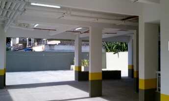 Imagem 4: Village Caribe, 2 quartos com suite, porcelanato, armarios planejados