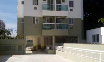 Imagem: Village Caribe, 2 quartos com suite, porcelanato