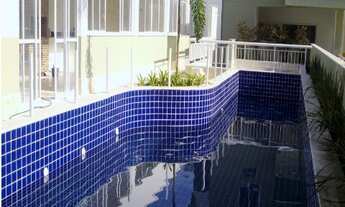 Imagem 5: Village Caribe, 2 quartos com suite, porcelanato, armarios planejados