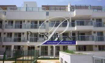 Imagem 3: Apartamento Recreio, Concetto Bianco, alto padrao de acabamento, 3 suites, varanda gourmet