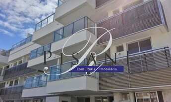 Imagem 4: Apartamento Recreio, Concetto Bianco, alto padrao de acabamento, 3 suites, varanda gourmet