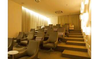 Imagem 3: Cidade Jardim, Reserva do Parque, 2 quartos (suite), sol manha, vista interna