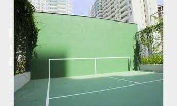 Imagem 7: Cidade Jardim, Reserva do Parque, 2 quartos (suite), sol manha, vista interna