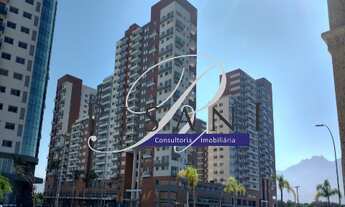 Imagem 4: Barra da Tijuca, Soho Design Residence, 3 quartos (2 suites), finamente decorado, repleto