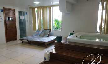 Imagem 4: Recreio Barra Bonita, lindo apartamento, 2 quartos + dependencia, andar alto, sol da manha