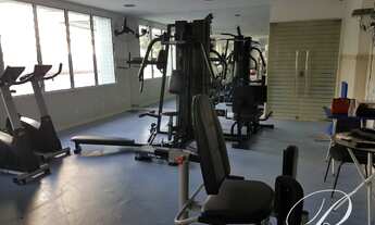 Imagem 2: Recreio Barra Bonita, lindo apartamento, 2 quartos + dependencia, andar alto, sol da manha