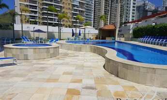 Imagem: Recreio Barra Bonita, lindo apartamento