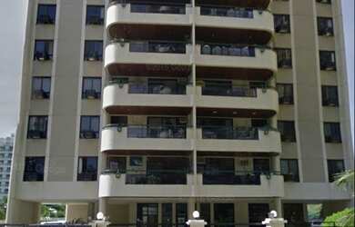 Imagem: Barra Bonita, Villa Venezia, 2 quartos (1