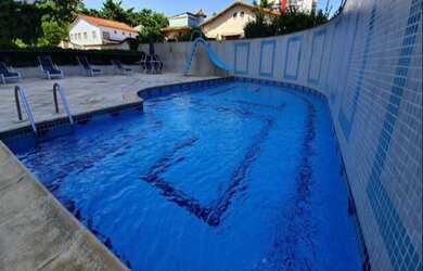 Imagem 2: Barra Bonita, Villa Venezia, 2 quartos (1 suite master com closet), moveis planejados, laz