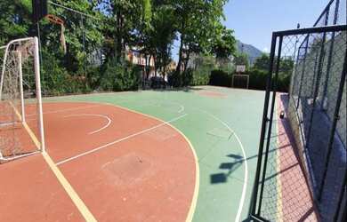 Imagem 4: Barra Bonita, Villa Venezia, 2 quartos (1 suite master com closet), moveis planejados, laz