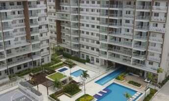 Imagem 2: Frames Recreio, 2 qtos (suite), varanda gourmet, lazer mais que completo, academia Rio Spo