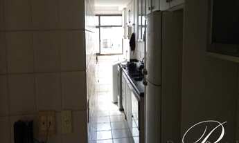 Imagem 6: Barra da Tijuca, Lac Premier, cobertura duplex, com 225m²