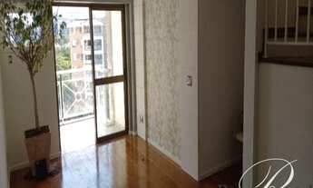 Imagem 4: Barra da Tijuca, Lac Premier, cobertura duplex, com 225m²