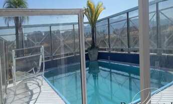 Imagem: Barra da Tijuca, Lac Premier, cobertura