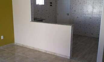 Imagem 4: Pedra de Guaratiba, casa linear, colonial 3 quartos, na praia da Brisa, aceita financiamen