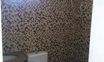 Imagem 7: Pedra de Guaratiba, casa linear, colonial 3 quartos, na praia da Brisa, aceita financiamen