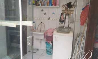 Imagem 5: Campo Grande, linda casa linear em condomínio ao lado do colégio Monteiro Lobato, proximo