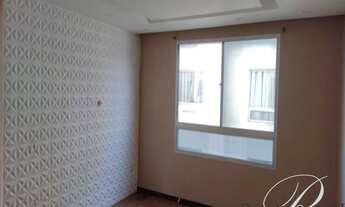 Imagem 4: Campo Grande, apto 2 quartos, prox shopping, decorado, moveis planejados