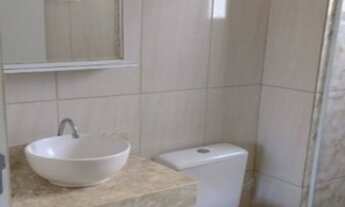 Imagem 6: Campo Grande, apto 2 quartos, prox shopping, decorado, moveis planejados