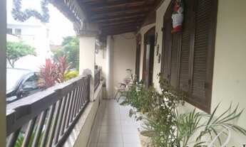 Imagem 1: Campo Grande, linda casa linear em condomínio ao lado do colégio Monteiro Lobato, proximo