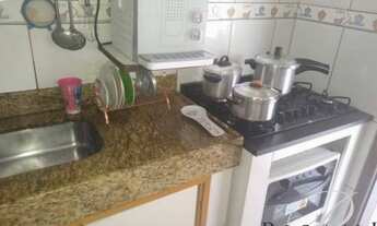 Imagem 2: Campo Grande, linda casa linear em condomínio ao lado do colégio Monteiro Lobato, proximo