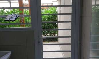 Imagem 5: Barra Village Lakes - Apto Garden de 3 quartos (suite), com área privativa