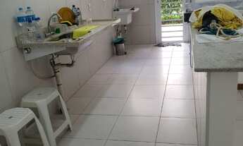 Imagem 3: Barra Village Lakes - Apto Garden de 3 quartos (suite), com área privativa