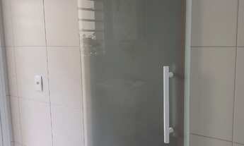 Imagem 7: Barra Village Lakes - Apto Garden de 3 quartos (suite), com área privativa