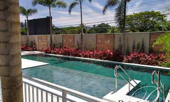 Imagem 5: Campo dos Afonsos, o 1º Residencial club da região, 2 qtos com total lazer