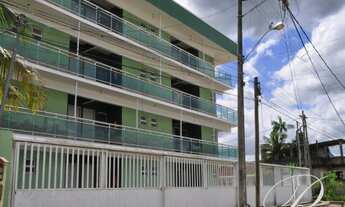 Imagem: Itaborai, coladinho ao Shopping Itaborai