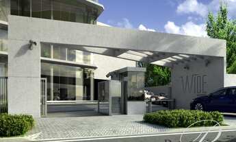 Imagem 4: Recreio - Wide Residences, apartamento 3 quartos (suite), varanda em todo o apto, lazer ma