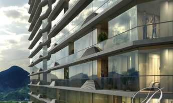 Imagem 2: Recreio - Wide Residences, apartamento 3 quartos (suite), varanda em todo o apto, lazer ma