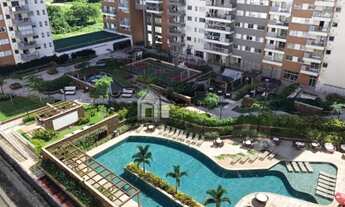 Imagem: Barra da Tijuca, Soho Design Residence