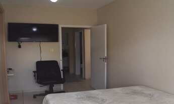 Imagem 4: Campo Grande, Bairro Vitoria, linda casa linear, 2 quartos, com quintal e área gourmet