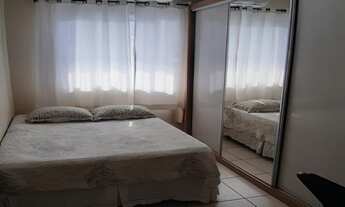 Imagem 3: Campo Grande, Bairro Vitoria, linda casa linear, 2 quartos, com quintal e área gourmet