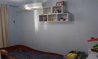 Imagem 7: Campo Grande, Bairro Vitoria, linda casa linear, 2 quartos, com quintal e área gourmet