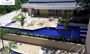 Imagem: Praça Seca, Village Caribe, Rua Florianopolis