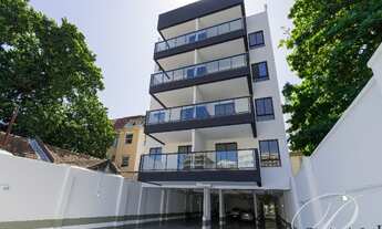 Imagem 3: Vila da Penha, apartamento 2 quartos (1 suite), varanda gourmet com churrasqueira, lazer c